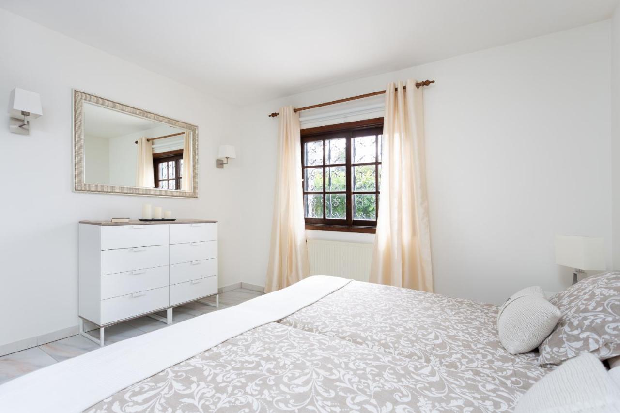 Casa Marianne Villa La Matanza De Acentejo Екстериор снимка