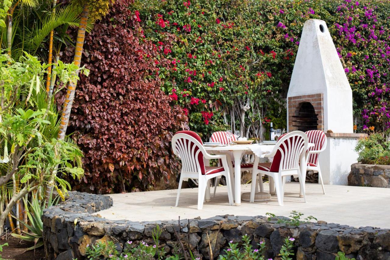 Casa Marianne Villa La Matanza De Acentejo Екстериор снимка