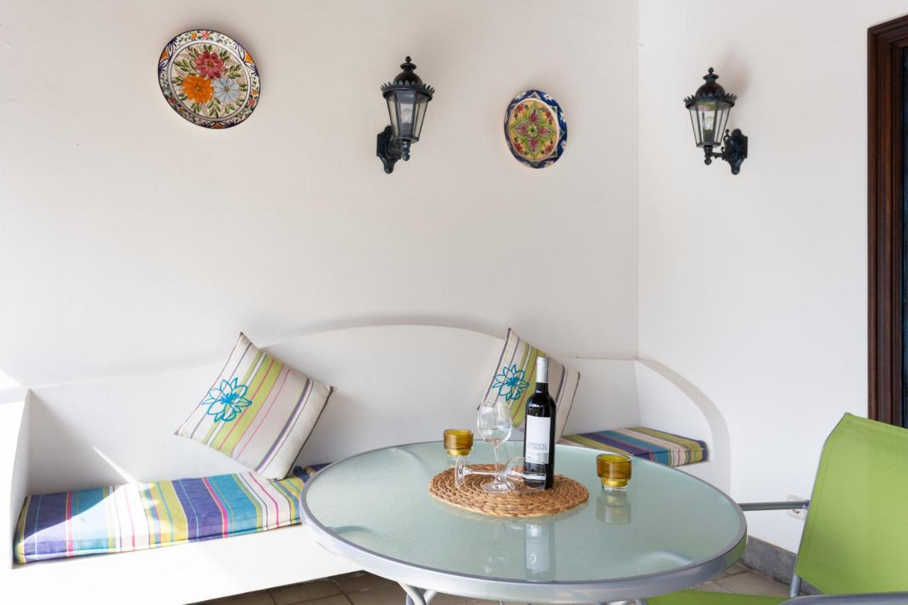 Casa Marianne Villa La Matanza De Acentejo Екстериор снимка