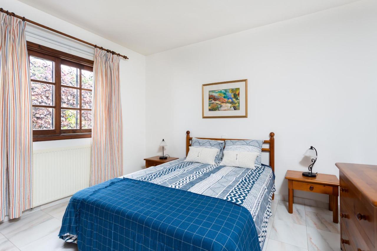 Casa Marianne Villa La Matanza De Acentejo Екстериор снимка