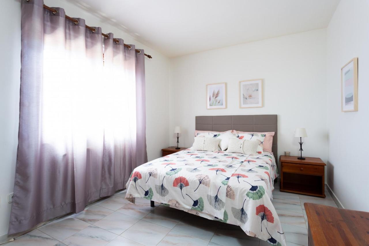 Casa Marianne Villa La Matanza De Acentejo Екстериор снимка