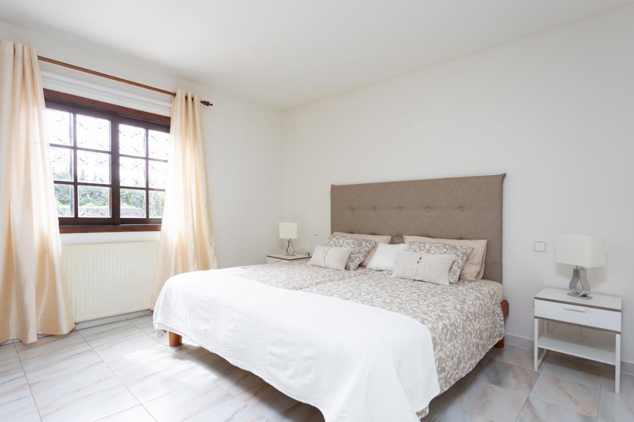 Casa Marianne Villa La Matanza De Acentejo Екстериор снимка