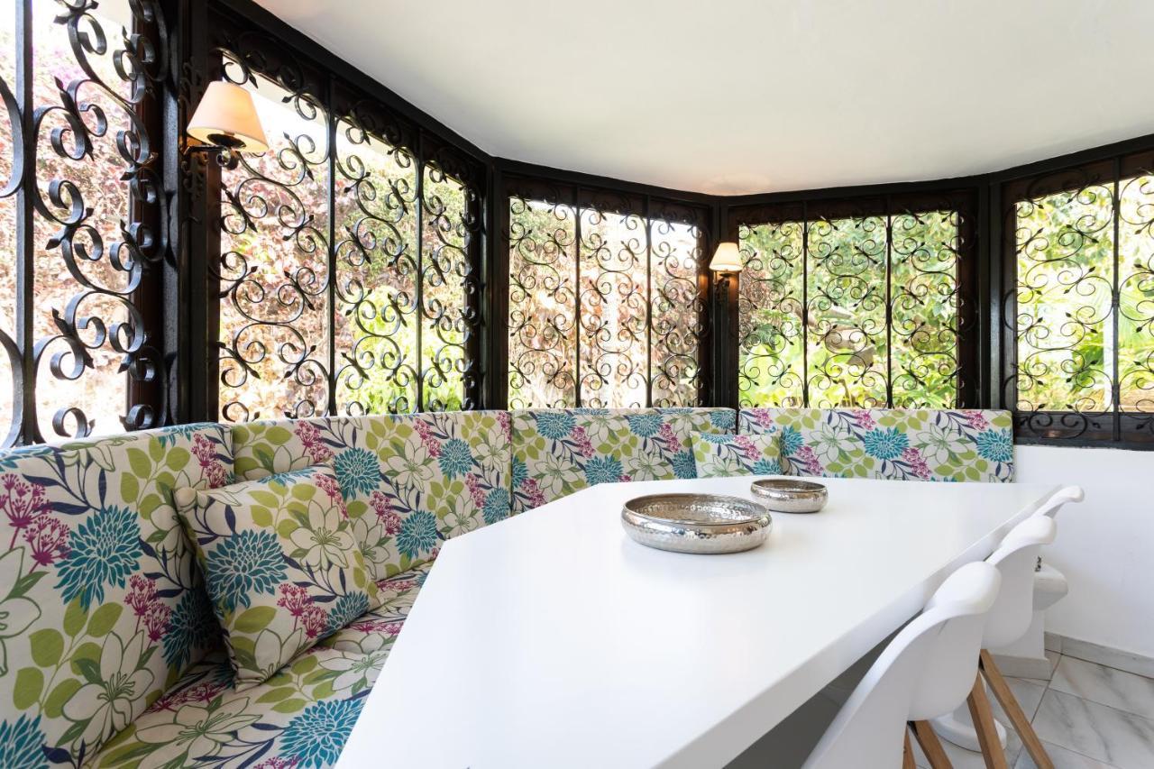 Casa Marianne Villa La Matanza De Acentejo Екстериор снимка