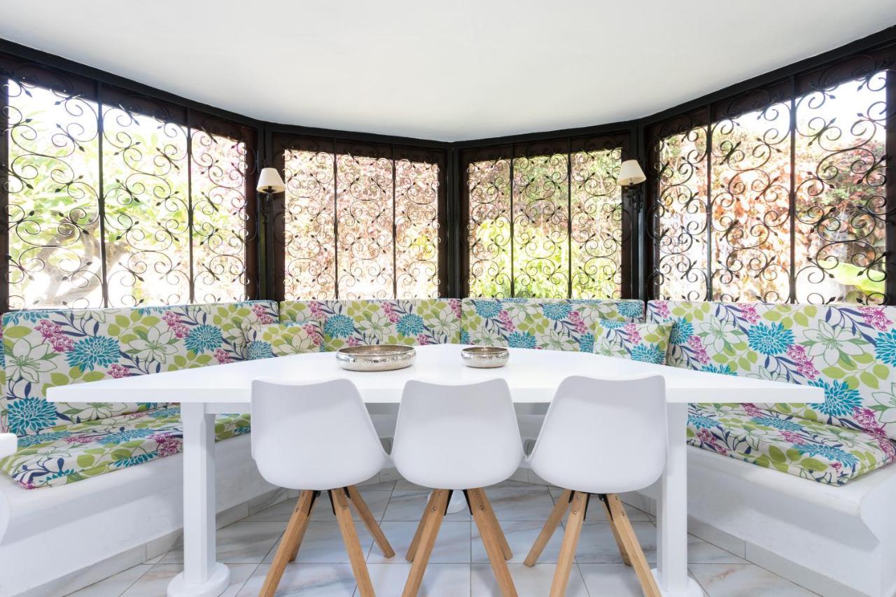 Casa Marianne Villa La Matanza De Acentejo Екстериор снимка