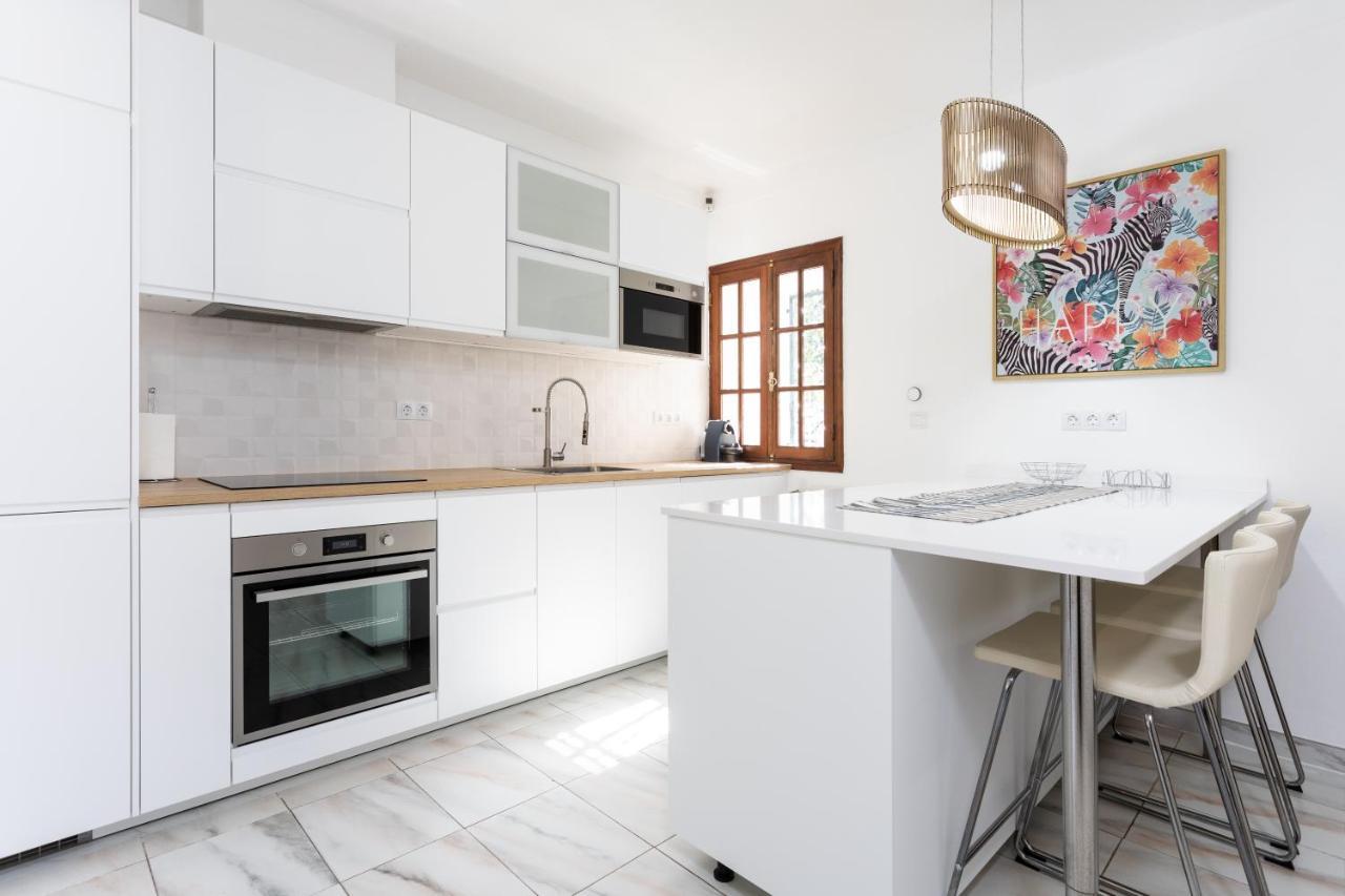 Casa Marianne Villa La Matanza De Acentejo Екстериор снимка