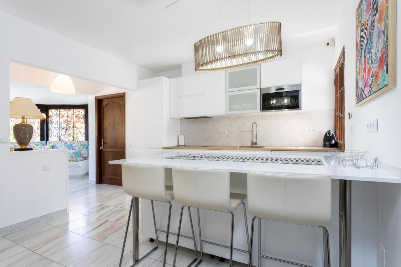 Casa Marianne Villa La Matanza De Acentejo Екстериор снимка