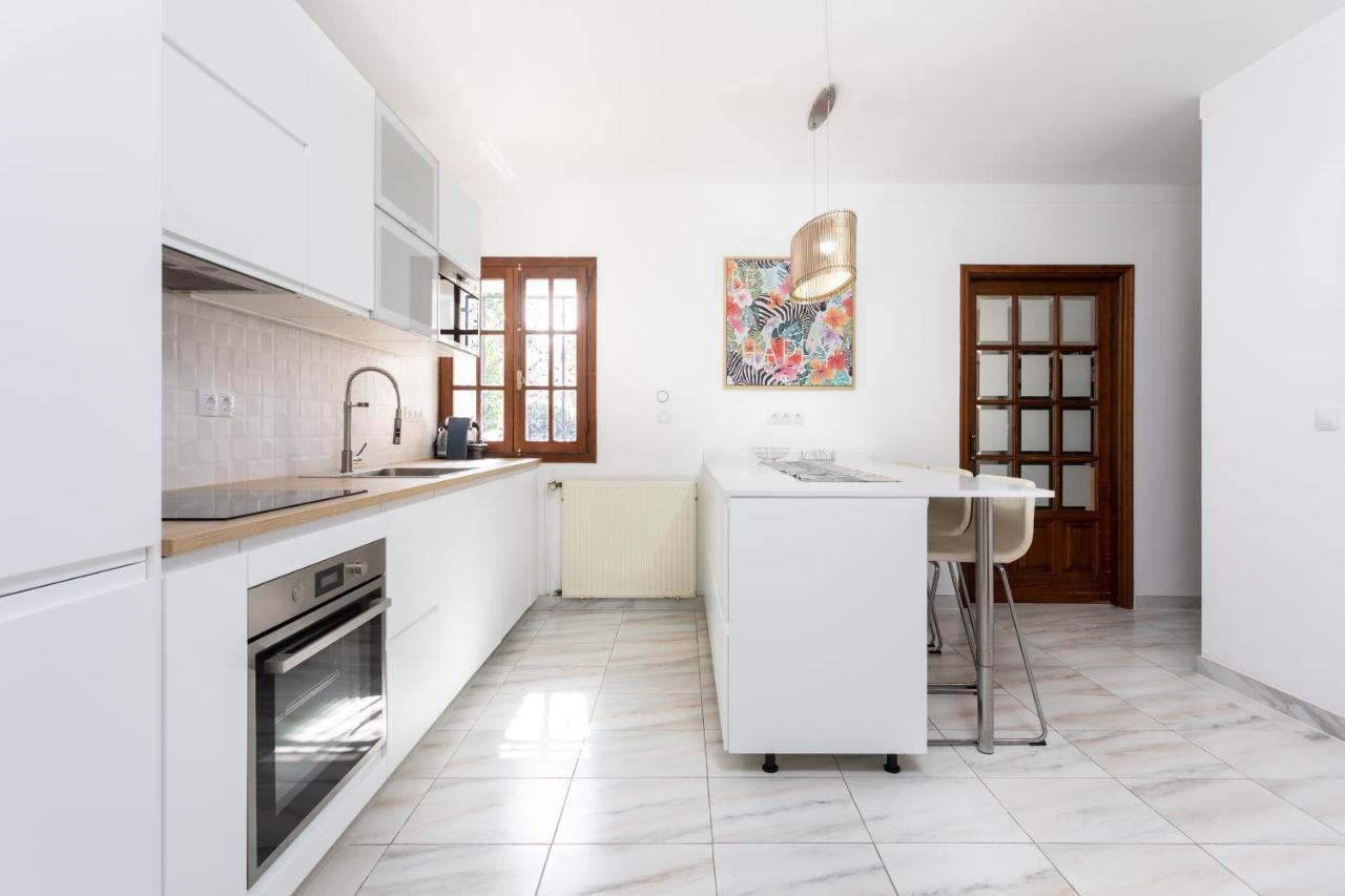 Casa Marianne Villa La Matanza De Acentejo Екстериор снимка